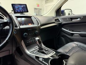 2016 FORD EDGE