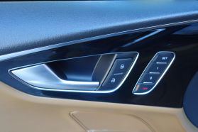 2015 AUDI S7 SEDAN V8, TWIN TURBO, 4.0L SEDAN 4D