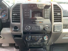 2019 FORD F250 SUPER DUTY CREW CAB 8FT KNAPHEIDE SERVICE BED TRUCK SERVICE/UTILITY TRUCKS V8, FLEX FUEL, 6.2 LITER XL PICKUP 4D 8 FT - Eddies Auto Sales