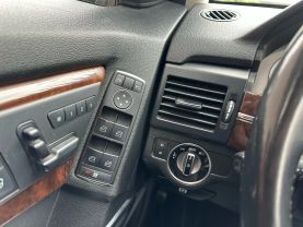 2012 MERCEDES-BENZ GLK-CLASS SUV V6, 3.5 LITER GLK 350 4MATIC SPORT UTILITY 4D