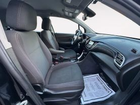 2019 Chevrolet Trax Ls Sport Utility 4d - Image 15