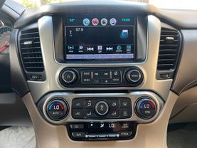 2016 CHEVROLET TAHOE