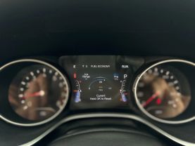 2018 JEEP COMPASS SUV 4-CYL, MULTIAIR, PZEV, 2.4 LITER LATITUDE SPORT UTILITY 4D