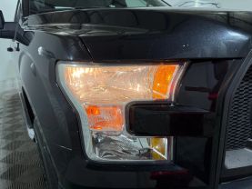 2015 FORD F150 SUPER CAB