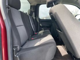2013 Chevrolet Silverado 1500 Extended Cab - Image 44