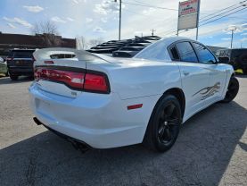 2014 DODGE CHARGER