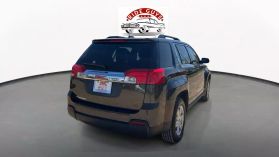 2015 GMC TERRAIN SUV 4-CYL, 2.4 LITER SLT-1 SPORT UTILITY 4D