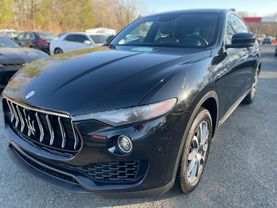 2017 Maserati Levante - Image 1