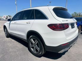 2020 MERCEDES-BENZ GLC
