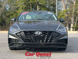 2023 Hyundai Sonata - Image 2
