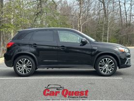 2018 Mitsubishi Outlander Sport - Image 8