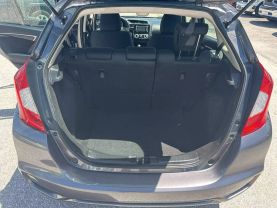 2020 HONDA FIT HATCHBACK 4-CYL, I-VTEC, 1.5 LITER LX HATCHBACK 4D
