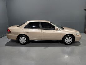 2001 Honda Accord - - Image 2