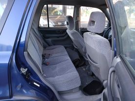 1997 HONDA CR-V