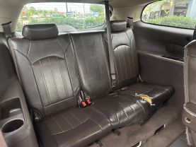 2013 BUICK ENCLAVE