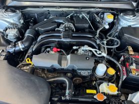 2016 SUBARU LEGACY SEDAN 4-CYL, PZEV, 2.5 LITER 2.5I LIMITED SEDAN 4D