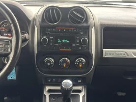 2014 JEEP COMPASS