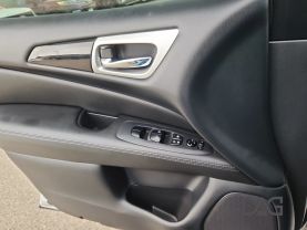 2019 NISSAN PATHFINDER SUV