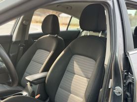 2015 KIA FORTE SEDAN 4-CYL, GDI, 2.0 LITER EX SEDAN 4D