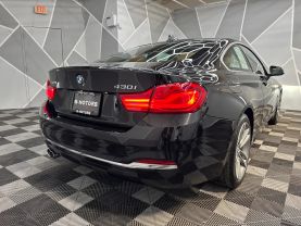2018 BMW 4 SERIES