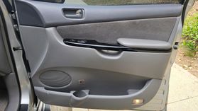 2004 TOYOTA SIENNA LE MINIVAN 4D