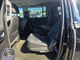 2017 CHEVROLET SUBURBAN
