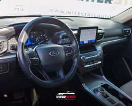 2020 FORD EXPLORER For Sale in Orlando