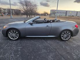 2010 Infiniti G - Image 7