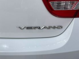 2014 BUICK VERANO SEDAN 4-CYL, ECOTEC, FF, 2.4L SEDAN 4D at Motors On Wheels - used car dealership in Houston, Texas.