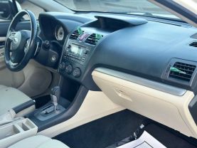 2013 SUBARU IMPREZA WAGON 4-CYL, PZEV, 2.0 LITER 2.0I PREMIUM WAGON 4D
