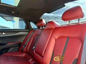 2022 Kia K5 - Image 14