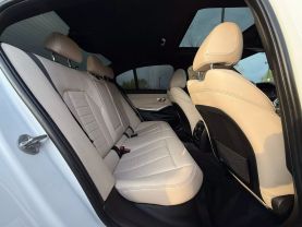 2020 Bmw 3 Series 330i Sedan 4d - Image 46