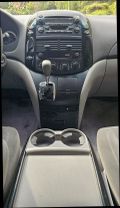 2004 TOYOTA SIENNA LE MINIVAN 4D