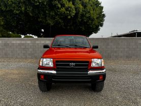 1999 TOYOTA TACOMA XTRACAB PICKUP 4-CYL, 2.7 LITER PRERUNNER PICKUP