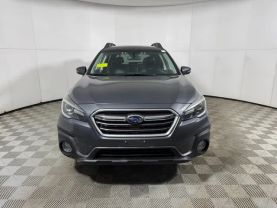 2018 SUBARU OUTBACK WAGON 4-CYL, PZEV, 2.5 LITER 2.5I LIMITED WAGON 4D