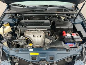 2007 TOYOTA SOLARA COUPE 4-CYL, 2.4 LITER SE COUPE 2D