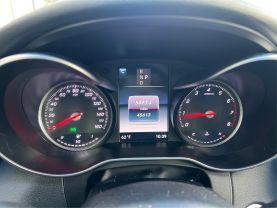 2018 MERCEDES-BENZ C-CLASS