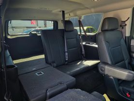 2017 CHEVROLET SUBURBAN