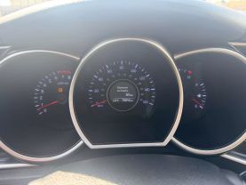 2015 KIA OPTIMA SEDAN 4-CYL, 2.4 LITER EX SEDAN 4D