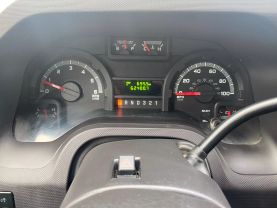 2012 FORD E350 SUPER DUTY 10FT BOX TRUCK W/1,250LB LIFTGATE BOX TRUCKS V8, 5.4 LITER VAN 2D - Eddies Auto Sales