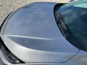 2020 HONDA CIVIC SEDAN 4-CYL, I-VTEC, 2.0 LITER LX SEDAN 4D at T&T Repairables - used car dealership in Spencer, Indiana.