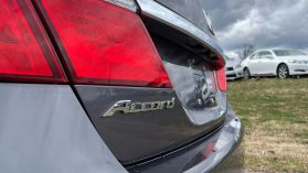 2014 HONDA ACCORD SEDAN 4-CYL, I-VTEC, 2.4 LITER LX SEDAN 4D-Empire Motors INC