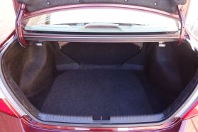 2012 HONDA CIVIC SEDAN 4-CYL, VTEC, 1.8 LITER EX-L SEDAN 4D