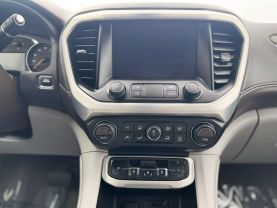 2023 GMC ACADIA SUV 4-CYL, TURBO, 2.0 LITER SLT SPORT UTILITY 4D - The Auto Lot