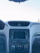 2017 CHEVROLET TRAVERSE SUV V6, 3.6 LITER LT SPORT UTILITY 4D - The Auto Lot