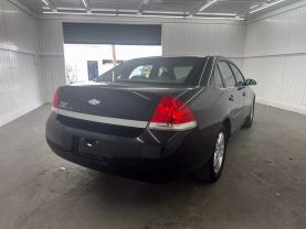 2006 CHEVROLET IMPALA