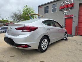 2020 Hyundai Elantra - Image 17