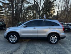 2011 HONDA CR-V SUV 4-CYL, VTEC, 2.4 LITER EX-L SPORT UTILITY 4D