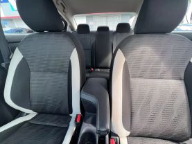 2021 NISSAN VERSA SEDAN 4-CYL, 1.6 LITER SV SEDAN 4D