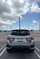 2023 MITSUBISHI OUTLANDER SPORT